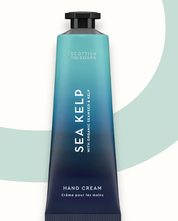 Sea Kelp Hand Cream 30ml
