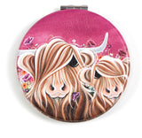Compact Mirror- Fields of Love
