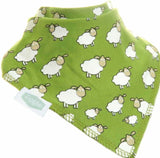 Farmyard Fun Bib Set