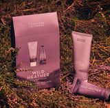 Wild Heather Nourishing Skin Duo