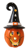 Pumpkin With LED Light