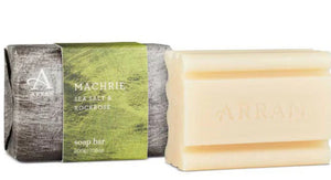 Machrie Mens Soap 200g