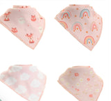 Dribble Bib Gift Set, Dream