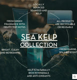Sea Kelp Body Wash 200ml
