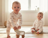 Baby Coo Sleepsuit 3-6 months
