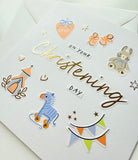 On Your Christening Day