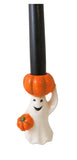 Ghost Candle Holder