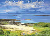 Michael MacGregor Road to the Isles 2026 Calendar