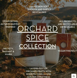 Orchard Spice Hand Cream 75ml
