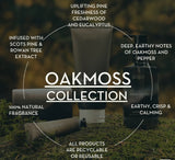 Oakmoss Signature Gift Set