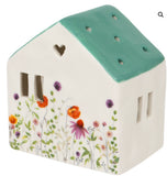 Flower House LED