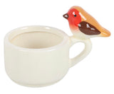Robin Tealight Holder
