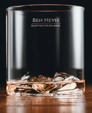 The Ben Nevis Tumbler - Scottish Highlands
