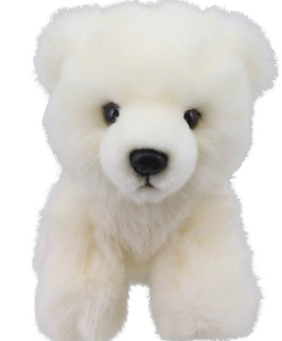 Wilberry Minis, Polar Bear