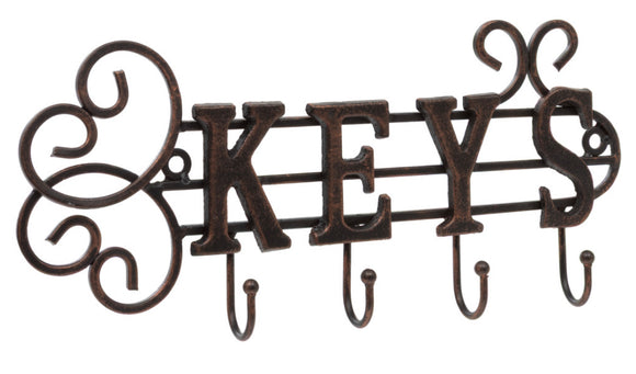 Key Hooks