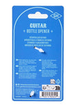 Gentlemen’s Hardware Guitar Bottle Opener