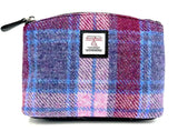 Small Cosmetic Bag - Pastel Pink
