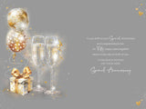 Golden Anniversary
