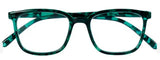 Portland Jade Reading Glasses 1.5 Strength