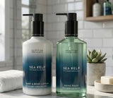 Sea Kelp Hand Care Set 2 x 300ml
