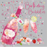 Birthday Bubbles