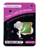 Forces & Energy-Activity Cards