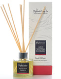 Wild Scottish Raspberry Reed Diffuser