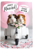 Just Married - Happily Ever After