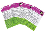Forces & Energy-Activity Cards