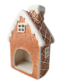 Gingerbread House T-Light Holder
