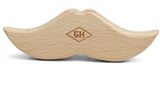 Gentlemen’s Hardware Beard Brush