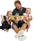 The Three Little Pigs – Traditional Story Sets