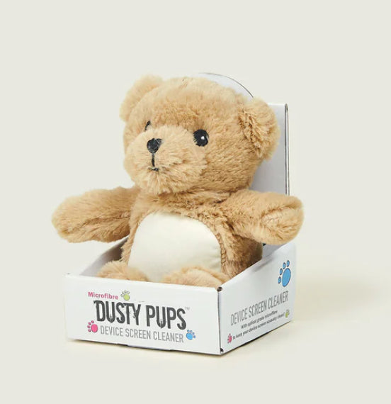 Dusty Pups™ Teddy Bear