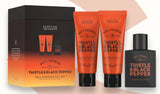 Thistle & Black Pepper Well Groomed Gift Set
