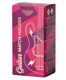 Gentlemen’s Hardware Guitar Holder (30 Pcs)