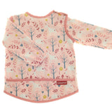 Cosatto Coverall Feeding Bib Unicorn Garden