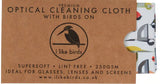 Premium Flock Multi Glasses Cleaning Cloth