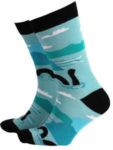 Nessie – Women’s Bamboo Socks