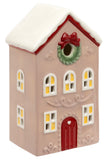 Juniper LED Cottage