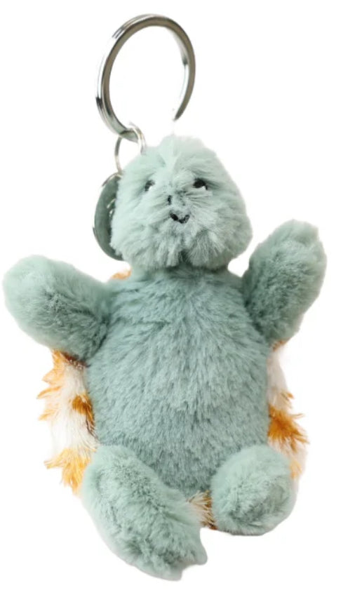 Warmies® Turtle Keyring