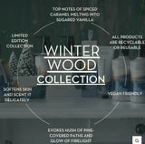 Winter Hand Cream Duo 2 x 30ml