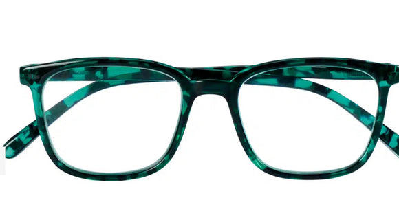 Portland Jade Reading Glasses 2.0