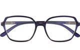 Windsor Purple ECO Friendly Reading Glasses 2.00