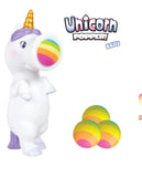 Unicorn Squeeze Popper