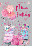Niece Birthday