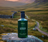 Cypress & Bergamot Body & Hand Wash 300ml