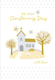 On Your Christening Day - Church