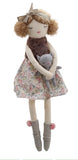 Wilberry Doll – Maisy