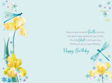 Thinking Of You On Your Birthday