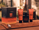 Thistle & Black Pepper Well Groomed Gift Set